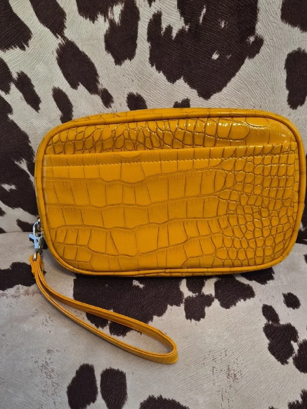 Cool- ItCaddy sleek croc